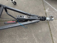 Aanhangwagen - afbeelding 11 van  36