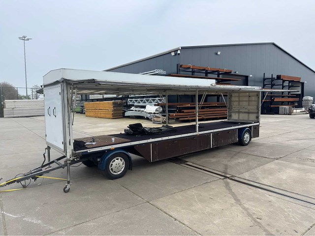 Aanhangwagen - afbeelding 14 van  36