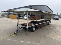 Aanhangwagen - afbeelding 17 van  36