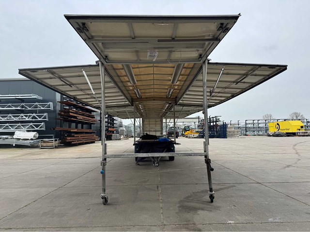 Aanhangwagen - afbeelding 20 van  36