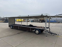 Aanhangwagen - afbeelding 21 van  36