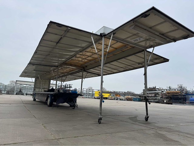 Aanhangwagen - afbeelding 23 van  36