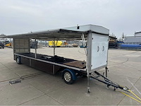 Aanhangwagen - afbeelding 16 van  36
