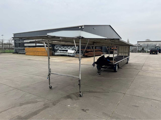 Aanhangwagen - afbeelding 25 van  36