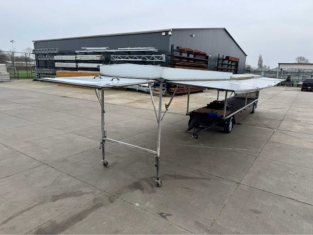 Aanhangwagen - afbeelding 27 van  36