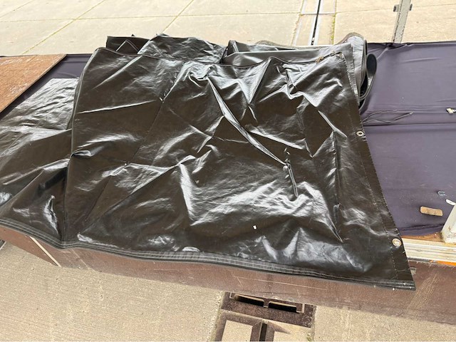 Aanhangwagen - afbeelding 32 van  36