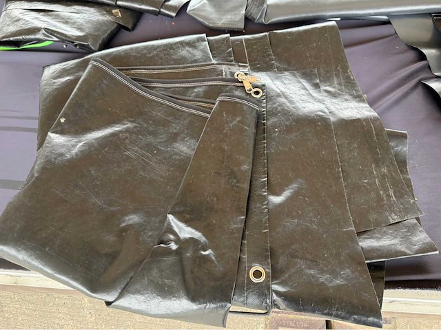 Aanhangwagen - afbeelding 33 van  36