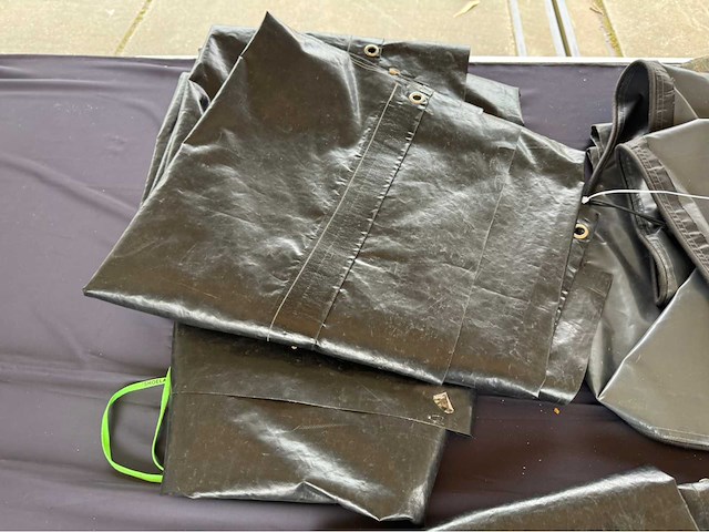 Aanhangwagen - afbeelding 34 van  36