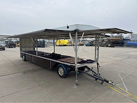 Aanhangwagen - afbeelding 5 van  24