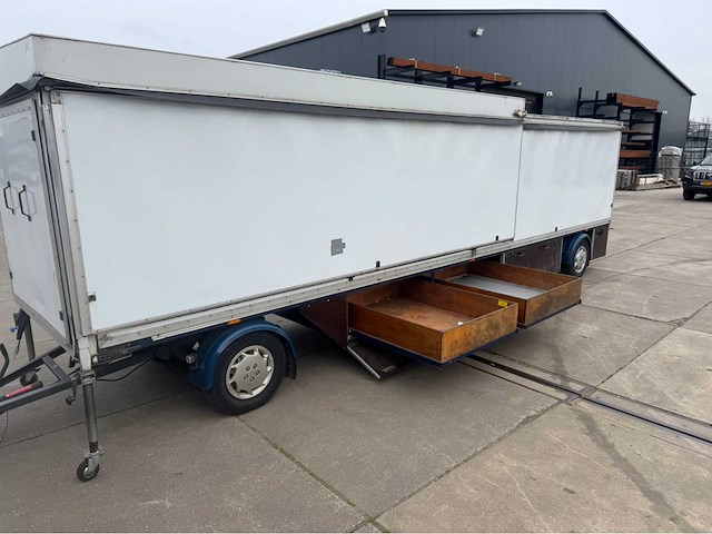 Aanhangwagen - afbeelding 3 van  46