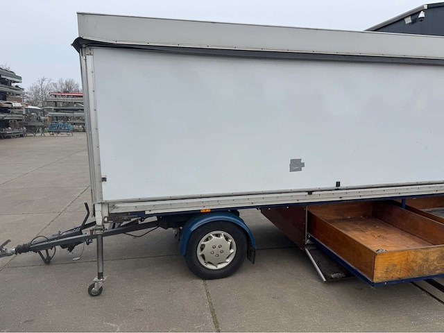 Aanhangwagen - afbeelding 4 van  46