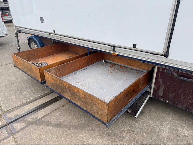 Aanhangwagen - afbeelding 6 van  46