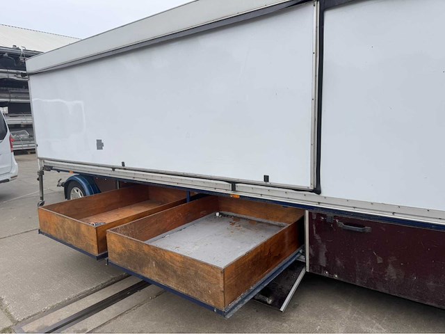 Aanhangwagen - afbeelding 7 van  46