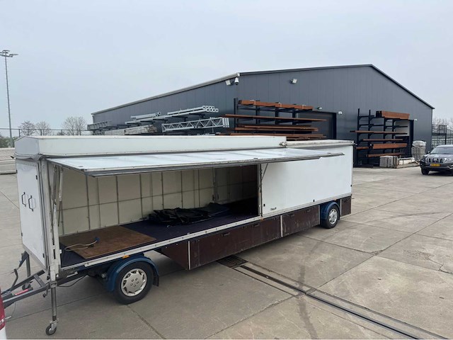 Aanhangwagen - afbeelding 9 van  46