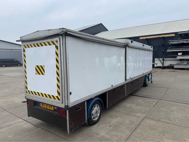 Aanhangwagen - afbeelding 14 van  46