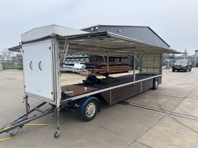 Aanhangwagen - afbeelding 24 van  46