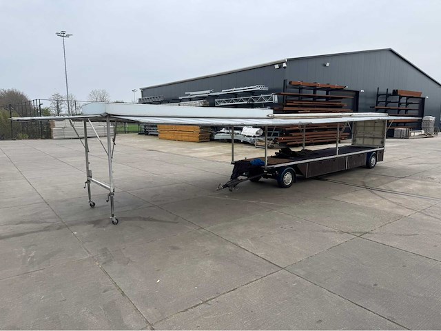 Aanhangwagen - afbeelding 27 van  46