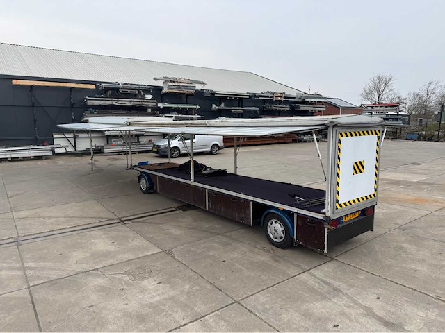 Aanhangwagen - afbeelding 31 van  46