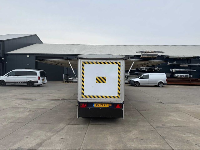 Aanhangwagen - afbeelding 33 van  46