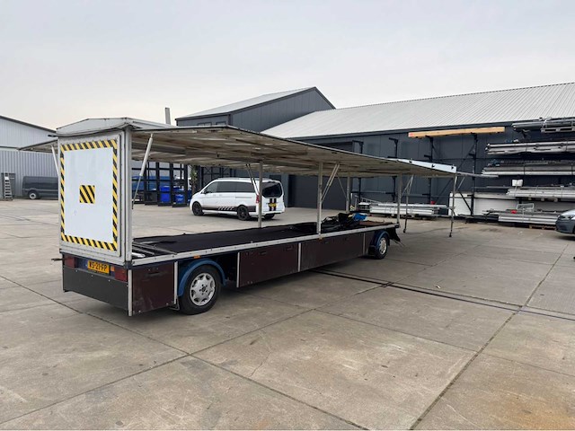 Aanhangwagen - afbeelding 34 van  46