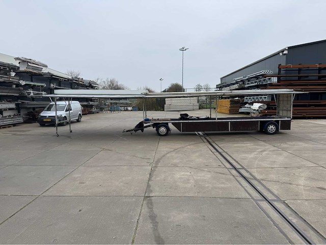 Aanhangwagen - afbeelding 38 van  46