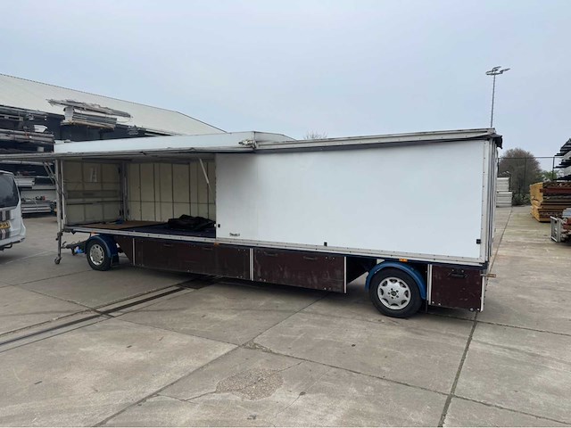 Aanhangwagen - afbeelding 37 van  46