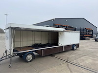 Aanhangwagen - afbeelding 45 van  46