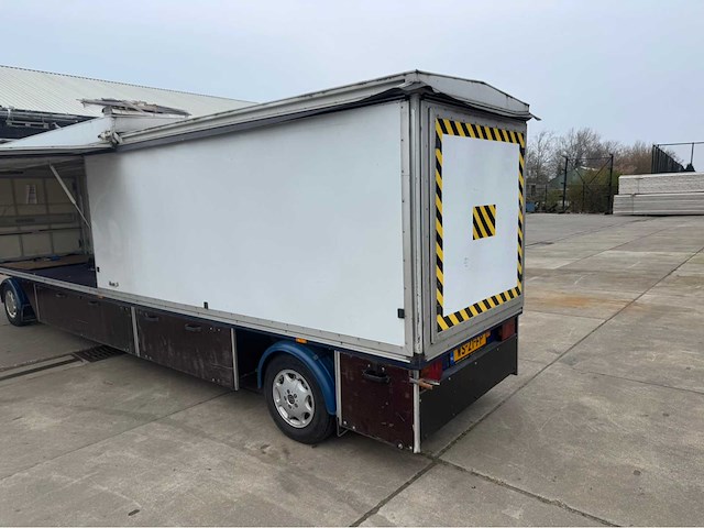 Aanhangwagen - afbeelding 46 van  46