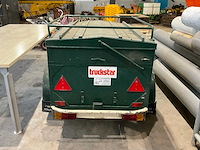 Aanhangwagen - afbeelding 3 van  6