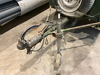 Aanhangwagen - afbeelding 5 van  6