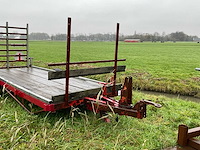 Aanhangwagen - afbeelding 3 van  9