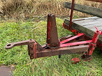 Aanhangwagen - afbeelding 5 van  9