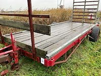 Aanhangwagen - afbeelding 6 van  9