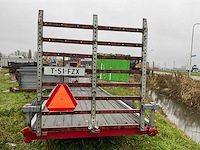 Aanhangwagen - afbeelding 9 van  9