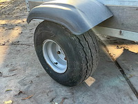 Aanhangwagen - afbeelding 4 van  13