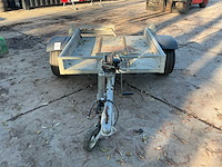 Aanhangwagen - afbeelding 6 van  13
