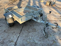 Aanhangwagen - afbeelding 7 van  13