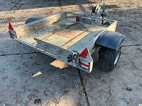 Aanhangwagen - afbeelding 9 van  13