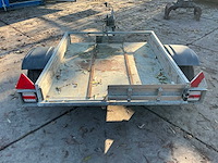 Aanhangwagen - afbeelding 10 van  13