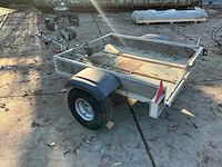 Aanhangwagen - afbeelding 11 van  13
