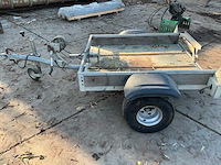 Aanhangwagen - afbeelding 12 van  13