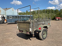 Aanhangwagen - afbeelding 3 van  7