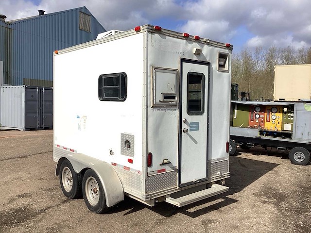 Aanhangwagen - afbeelding 6 van  11