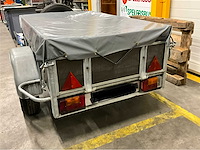 Aanhangwagen - afbeelding 6 van  6