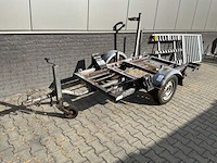 Aanhangwagen