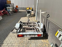 Aanhangwagen - afbeelding 4 van  4
