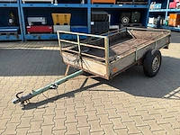 Aanhangwagen