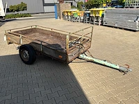 Aanhangwagen - afbeelding 3 van  10
