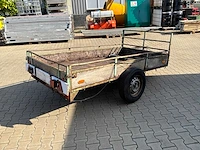 Aanhangwagen - afbeelding 4 van  10
