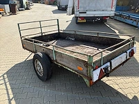 Aanhangwagen - afbeelding 5 van  10